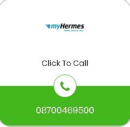 hermes customer support number